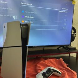 Ps5