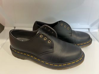 Vegan Dr. Martens