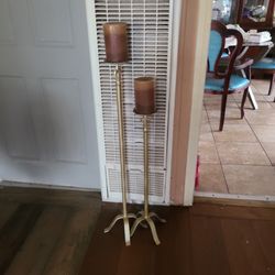 Candeleros DE Home Interior 