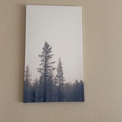 IKEA / Forest / Dusk / Landscape Set /