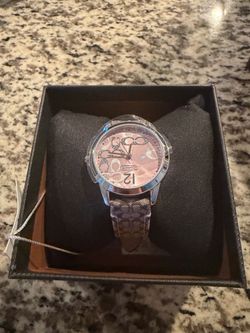 Coach Watch