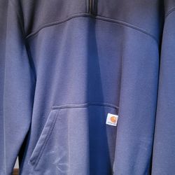 Carhart Hooded Sweatshirt 
