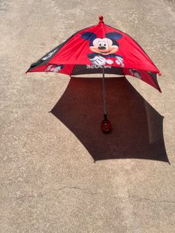 Kids umbrella
