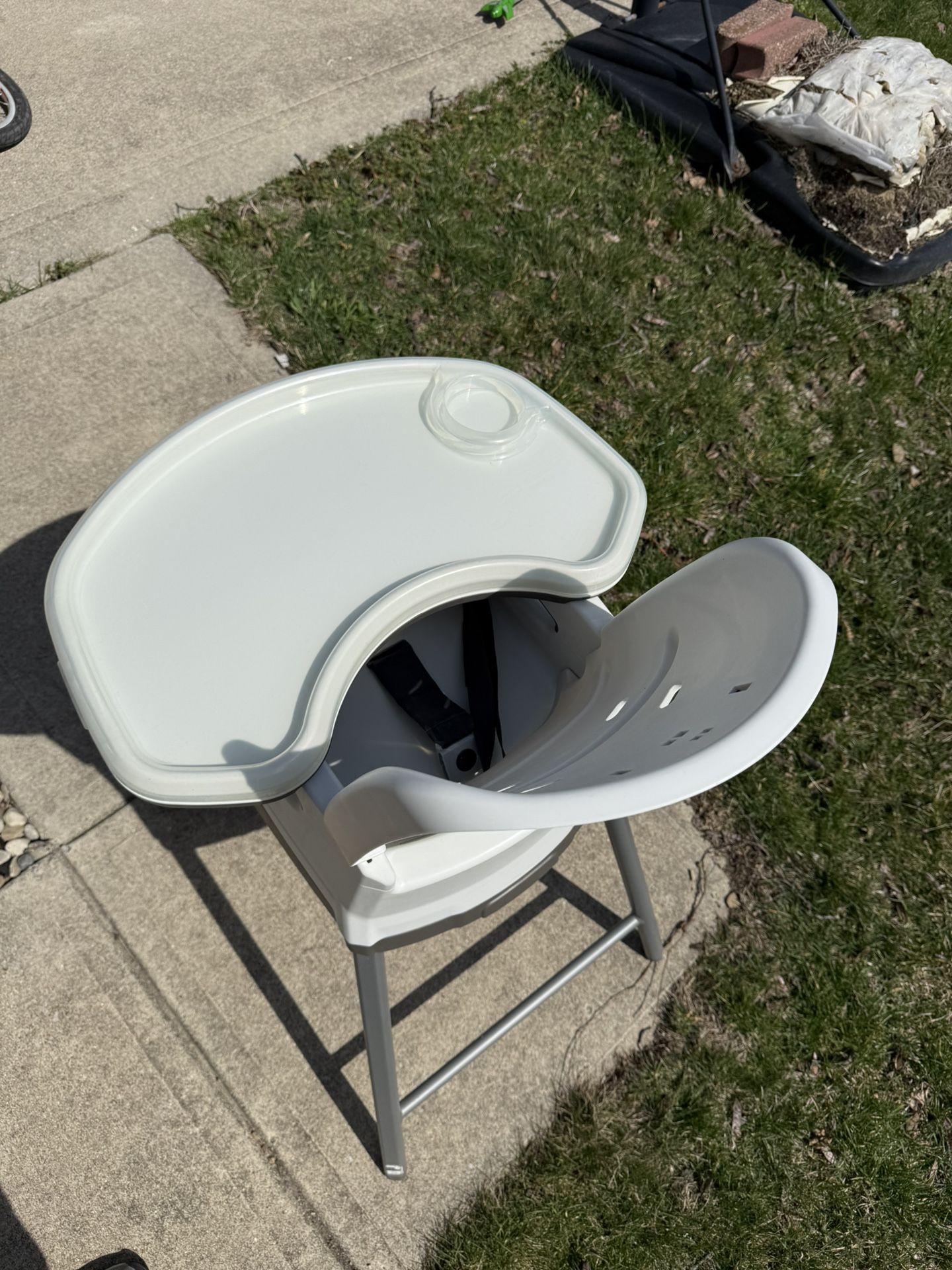 Chicco High Chair