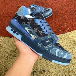 LV trainer size 4-12