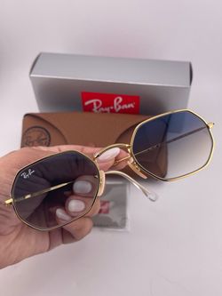 Rayban sunglasses