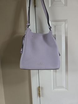 Kate Spade Bucket Bag