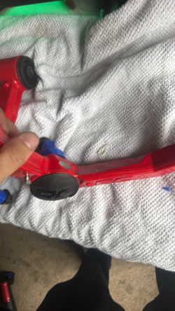 3.5 rough country UCA  upper control arms