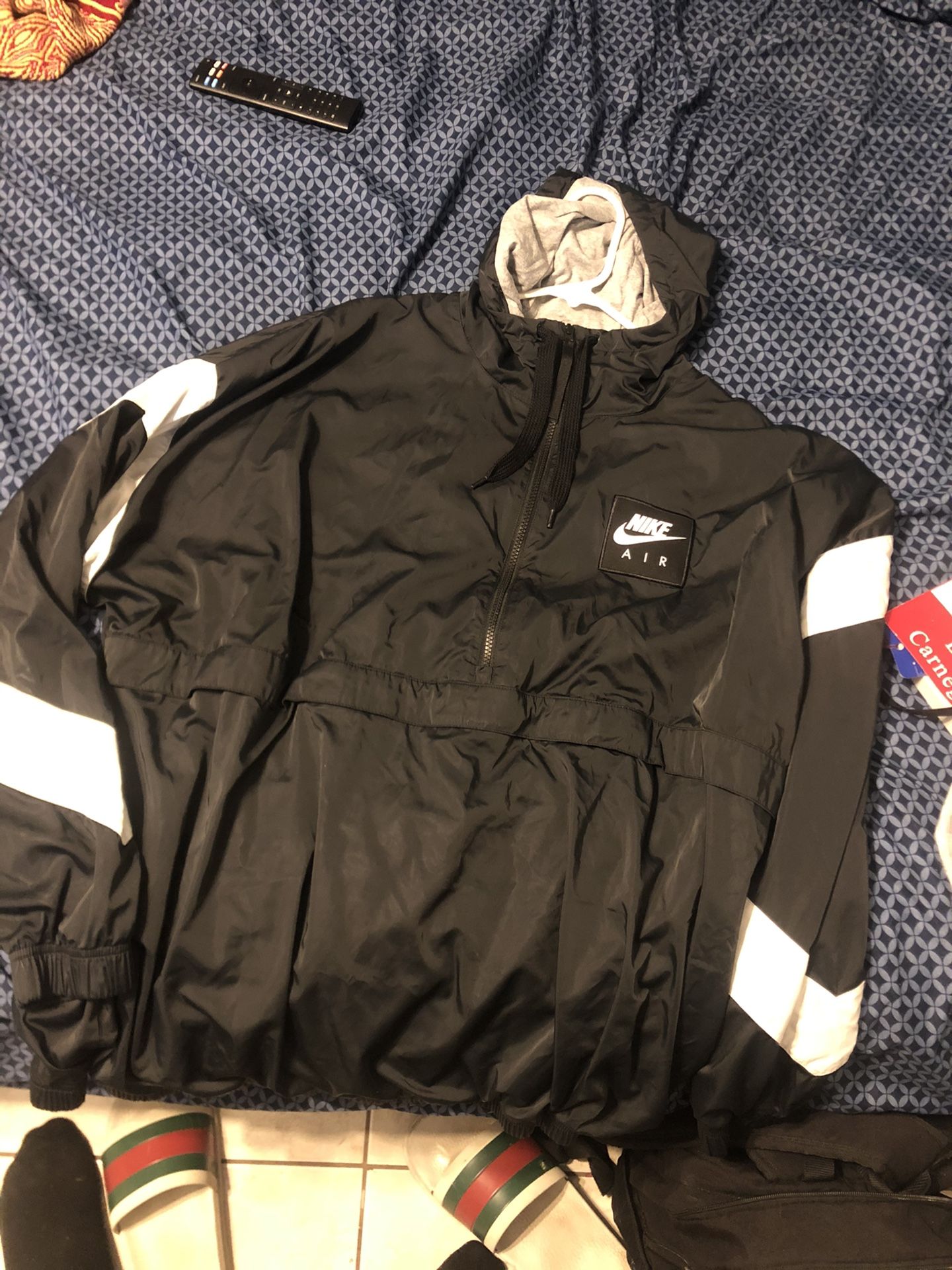 Nike jacket size xl