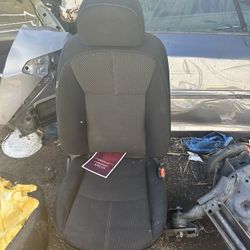 2018 Nissan Sentra Seats Complete Set Part