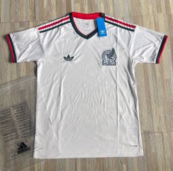 MEXICO JERSEYS