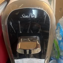 Sun Pure Water Filter