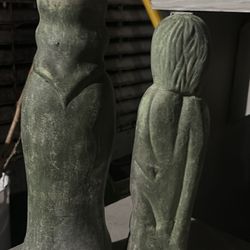 Jesus And St.Nicolas 