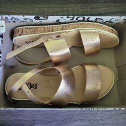Size 7 Sandals 