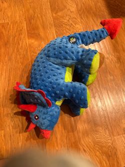 Costco dog toy