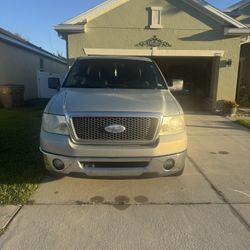 2006 Ford F-150 