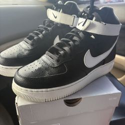 HighTop AirForces