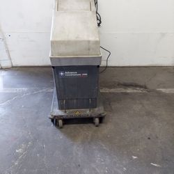 Advance Convertamatic 200e,  In Good Working Condition,  You Can See It Operating,  Delivery Is Available 