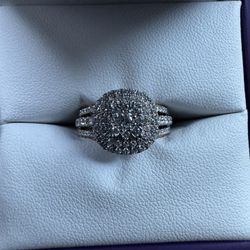 Women’s Ring 