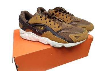 Nike Dz3306-201 Brown