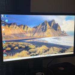 ASUS vg248QE Gaming Monitor 