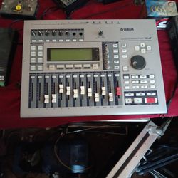 Yamaha digital recorder