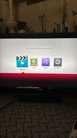 36 inch Vizio Tv