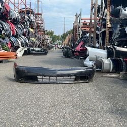 1999 To 2001 Acura TL front Bumper #B813 AC1000 133 