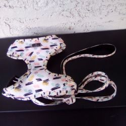 My Dog Walkie Dog Harness& Leash