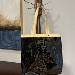 Tory Burch Beach Bag 
