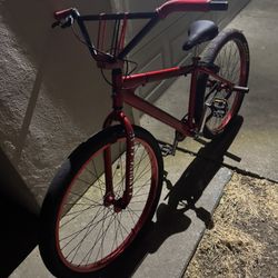 Big Ripper 29inch