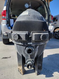 Sta Rite System 3 300 Sq/Ft S7M120 Filter