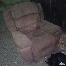Chair Rocking 