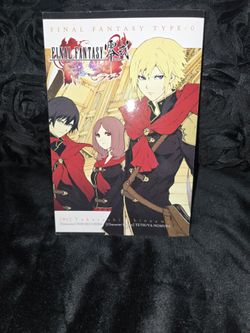 Manga
