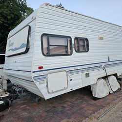 1996 Cobra Salem