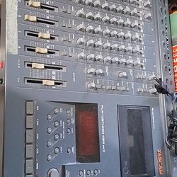 Tascam Portastudio 488 Mk II