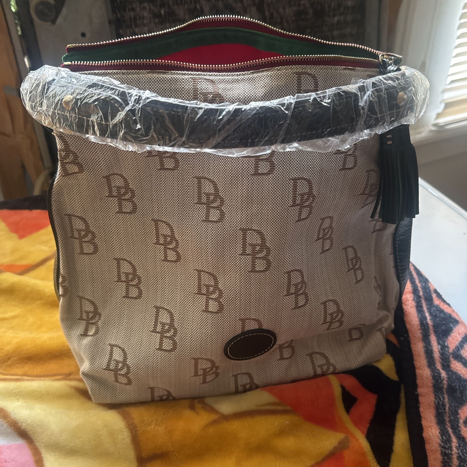 purse