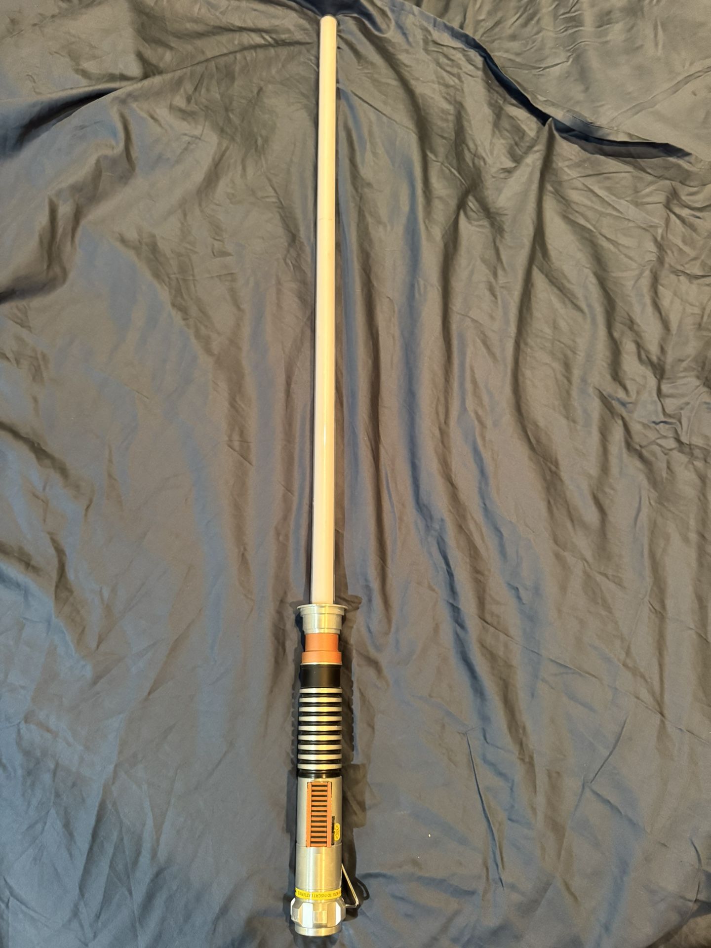 2015 Hasbro Force FX Luke Skywalker Lightsaber