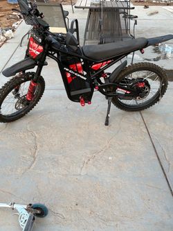 Electric bike