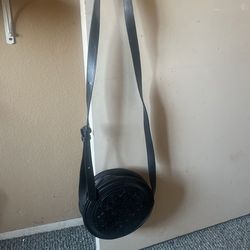 Oreo Purse