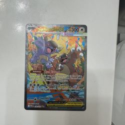 Mega Kangaskhan