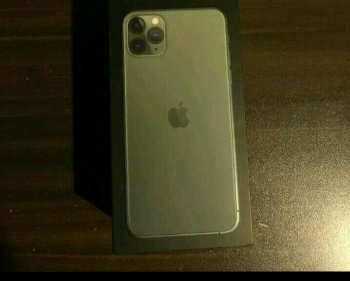 Iphone 11 Pro Max