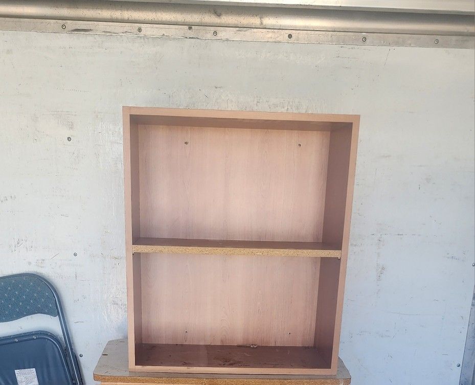 Wall Hung Cabinet / Shelf