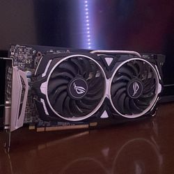 Radeon Rx580