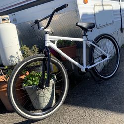 Bmx Bike 26”