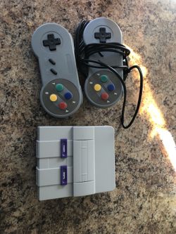 Custom raspberry pi based retro gaming system