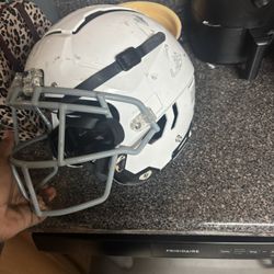 F7 Football Helmet