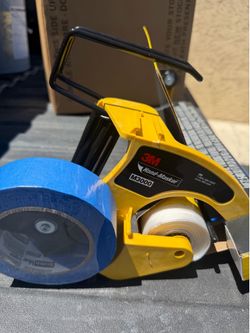 3 M Masker with Blade