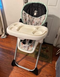 Baby trend high chair