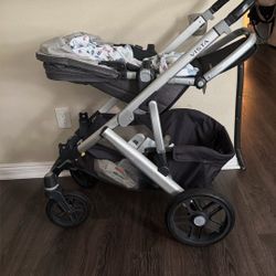 UPPA BABY VISTA V2